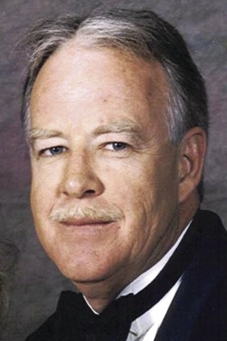 Thomas W (Tom) McConeghey